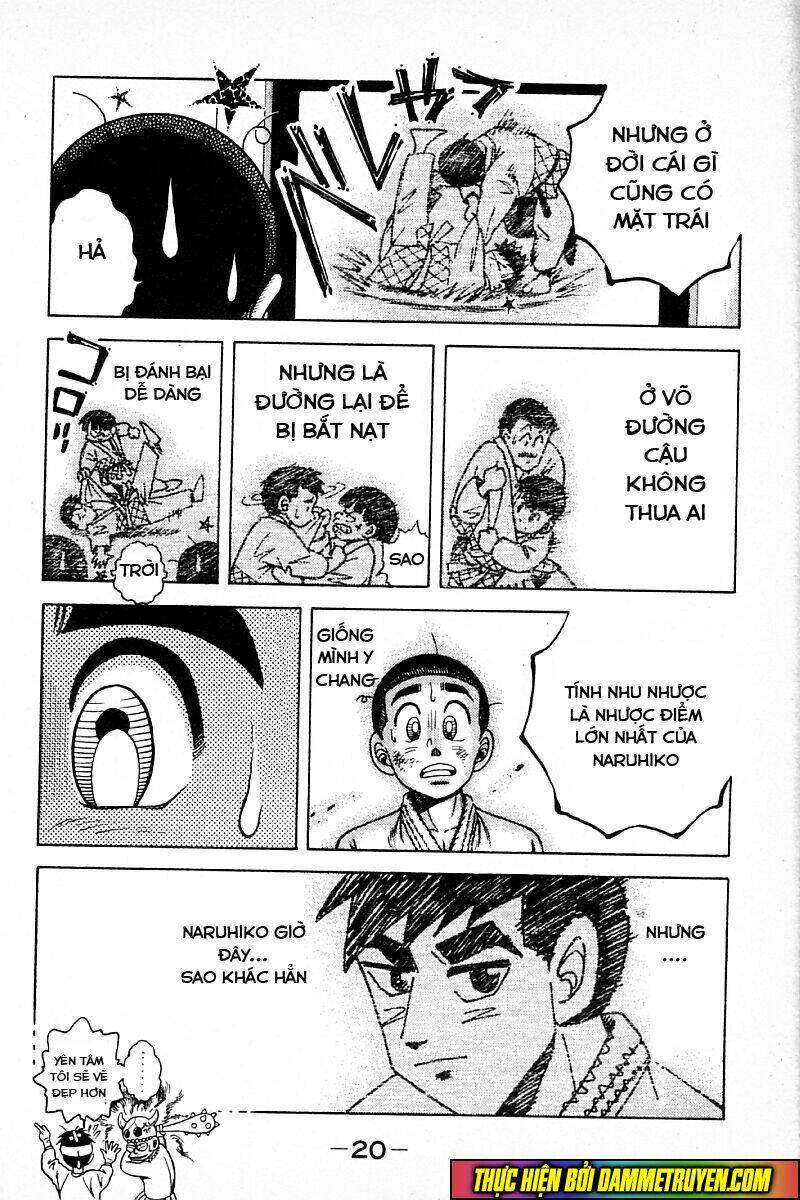 shin kotaro makaritoru! juudouhen chapter 139 20