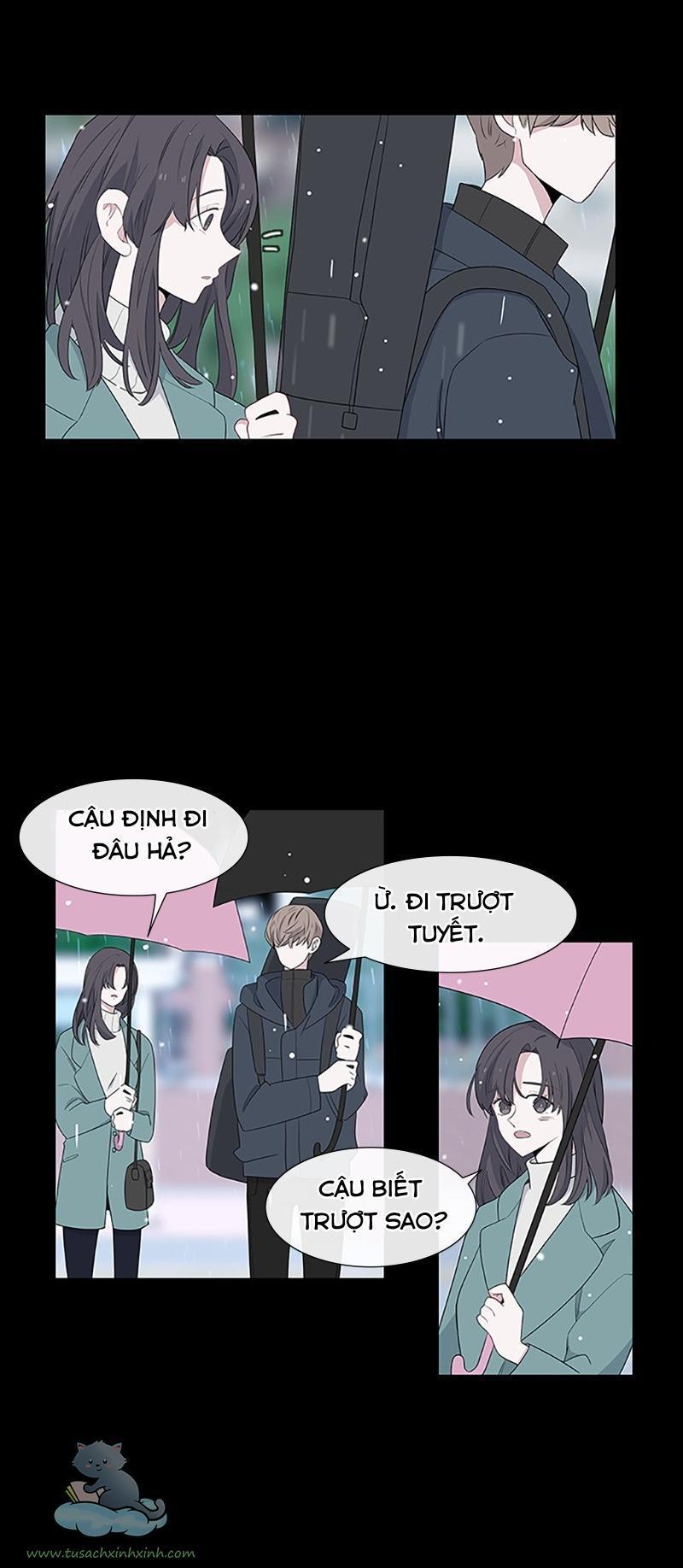 về bên anh chapter 2 18