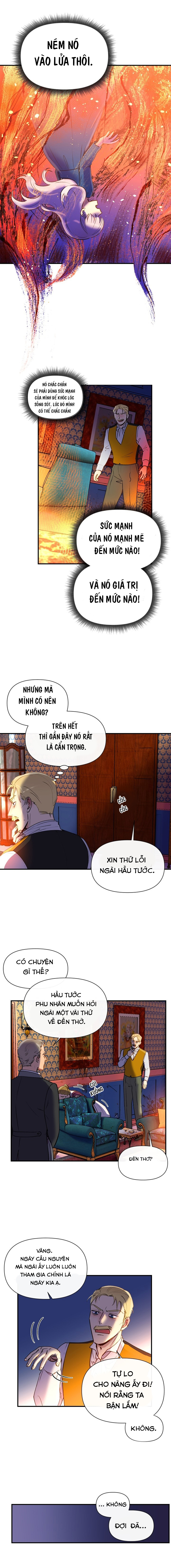 bản khế ước với nữ công tước ác ma chapter 13 1