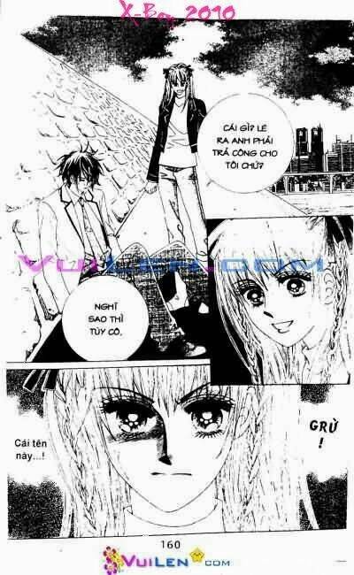 cuộc sống của tôi chapter 3 160