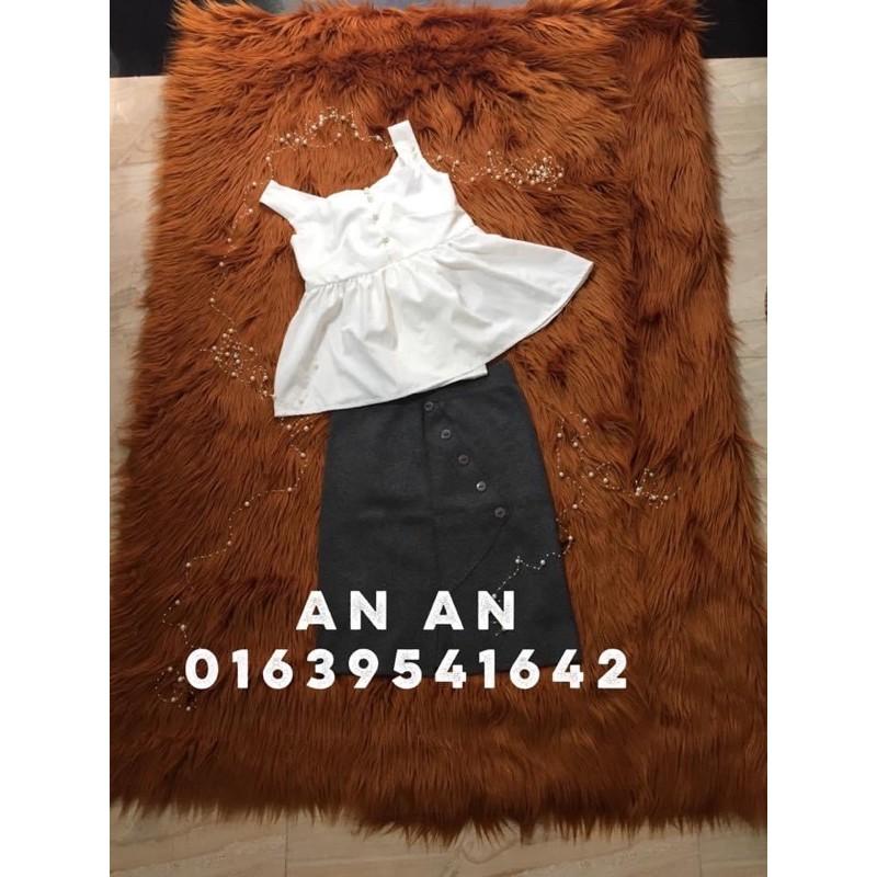 Thảm lông chụp ảnh - Trải sàn - Size 1m x 1m6
