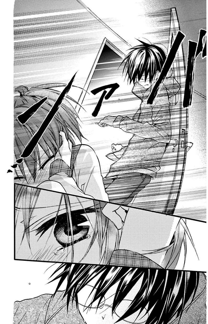 onyanoko darling chapter 1 25