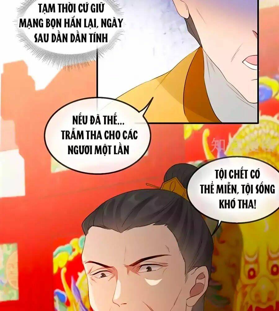 gian phi như thử đa kiều chapter 47 19
