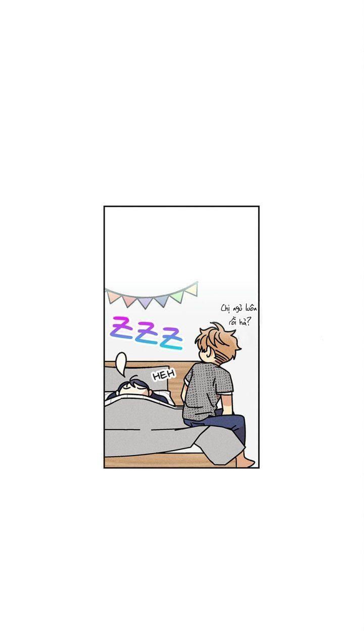 bạn trai tôi là một con ma ngọt ngào chapter 4 41