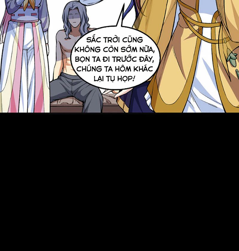 võ đạo độc tôn chapter 437 7