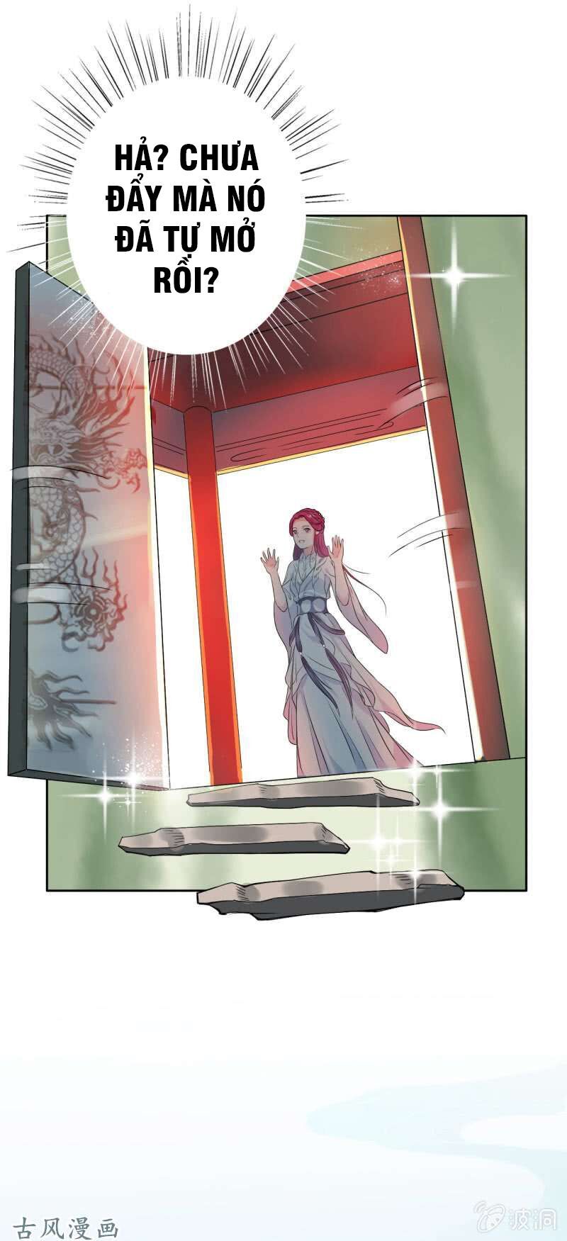 tà y cuồng thê chapter 18 6