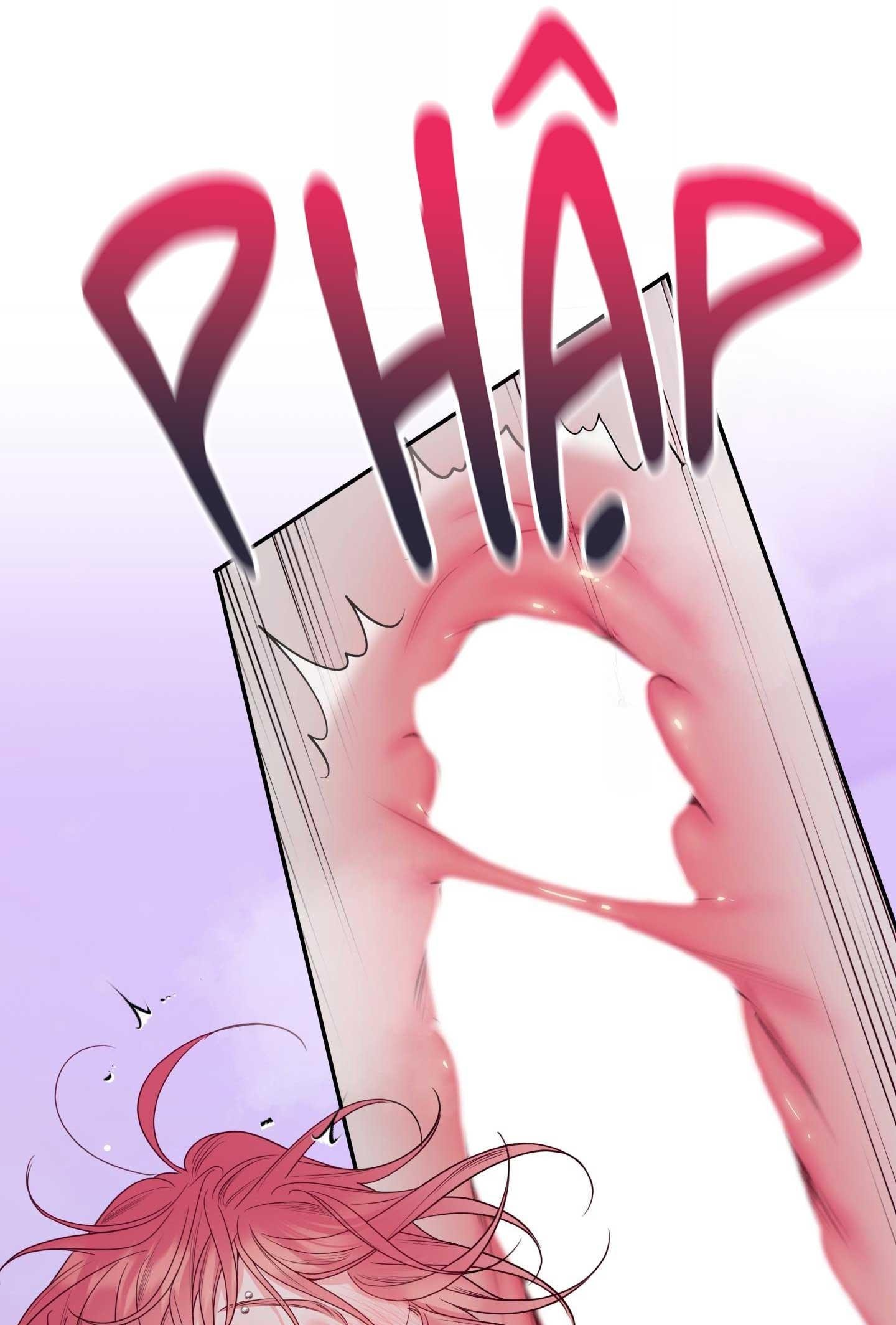 chuyện tình rắc rối -dmbl chapter 35 25