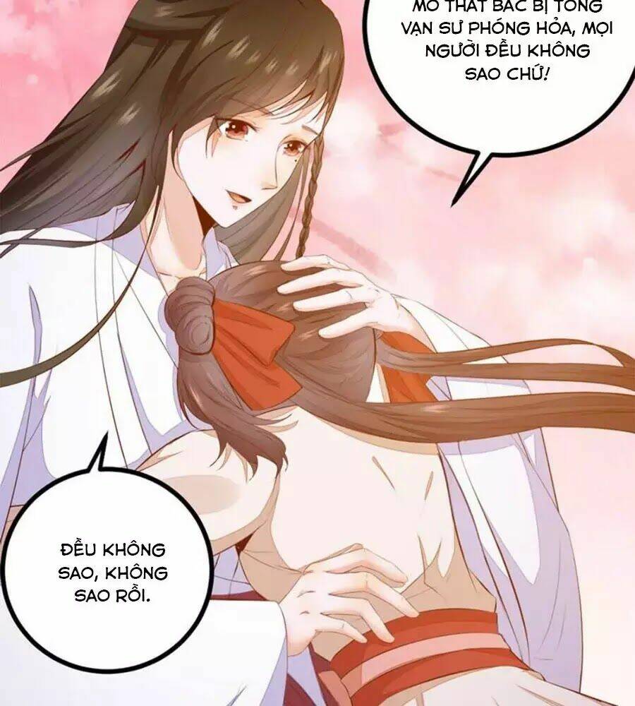 thần y khí nữ: ngự thú cuồng phi của quỷ đế chapter 50 39