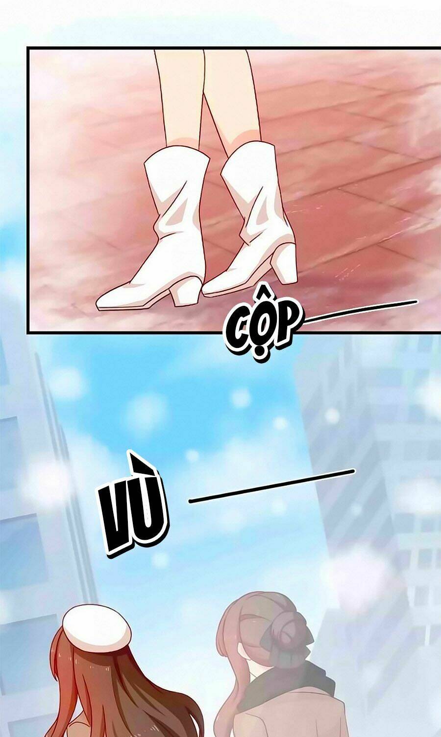 chỉ nhiễm thành hôn chapter 205 1