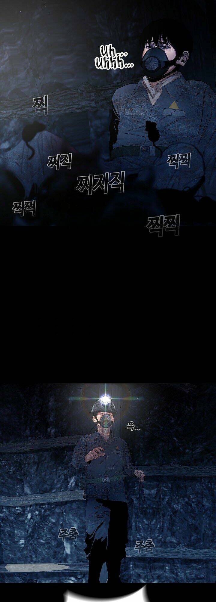 thước phim sự thật chapter 32 45