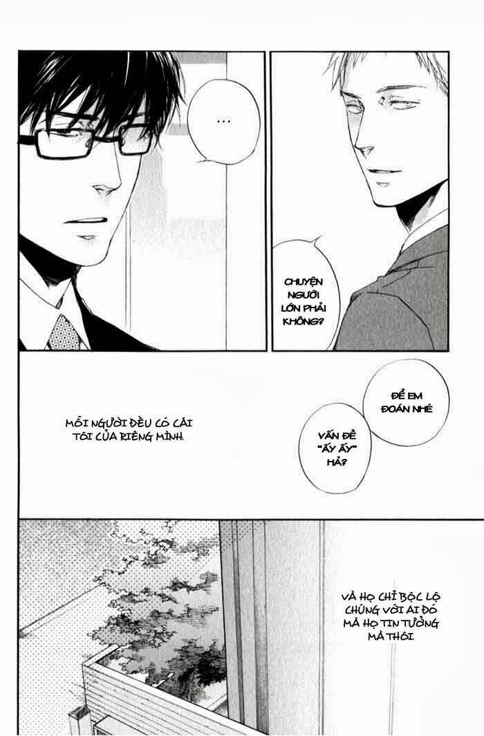 merry checker chapter 5 28