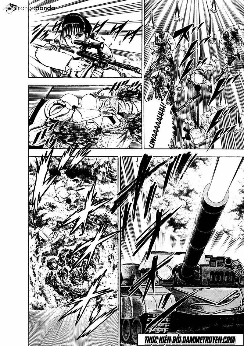 damned chapter 10 21