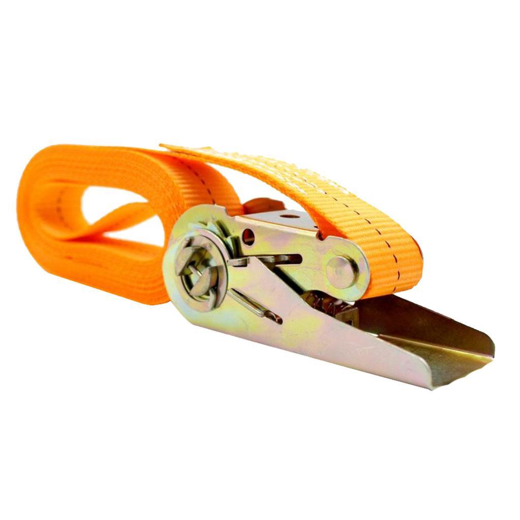 6m High Quality Tow Towing Strap Heavy Duty  Rope AP2960
