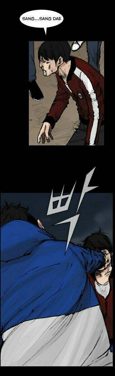 dokgo 2 | độc cô 2 chapter 41 30