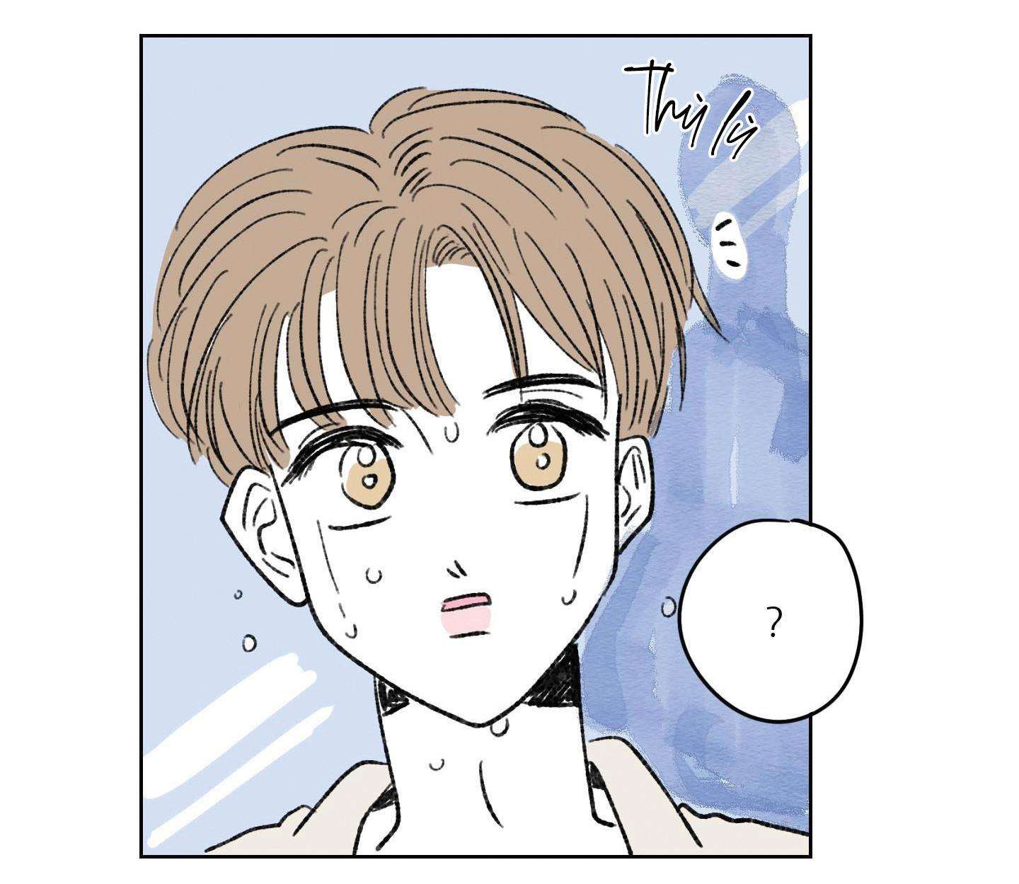 tình tay ba giữa chó, sói và mèo chapter 37 24