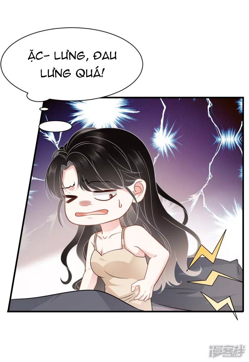 [16+] đại tiểu thư có thể có ý đồ xấu chapter 40.1 16