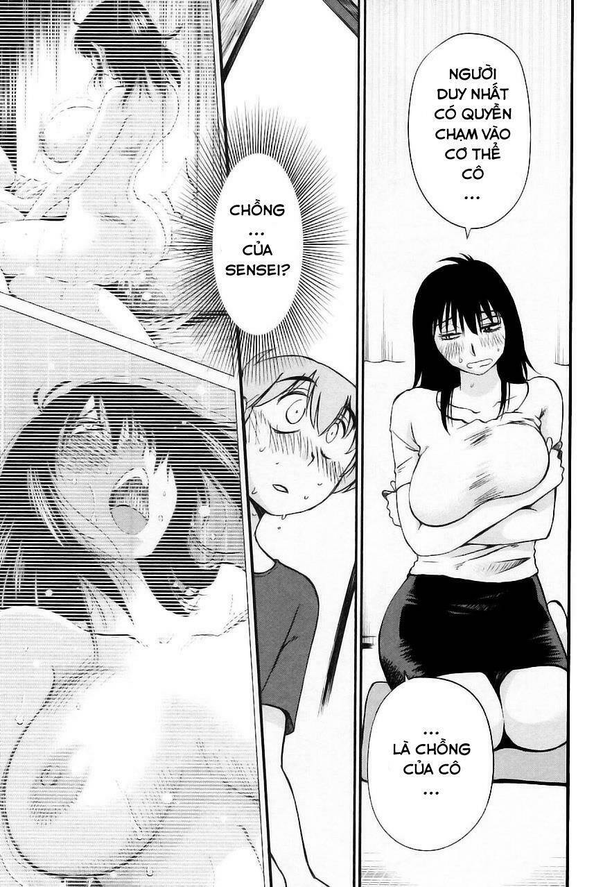 rakujitsu no pathos chapter 19 14