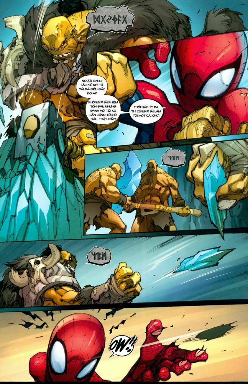 avenging spider-man chapter 3 10