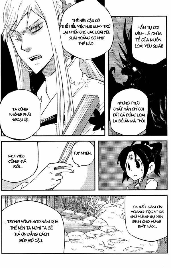 vairocana chapter 3 10