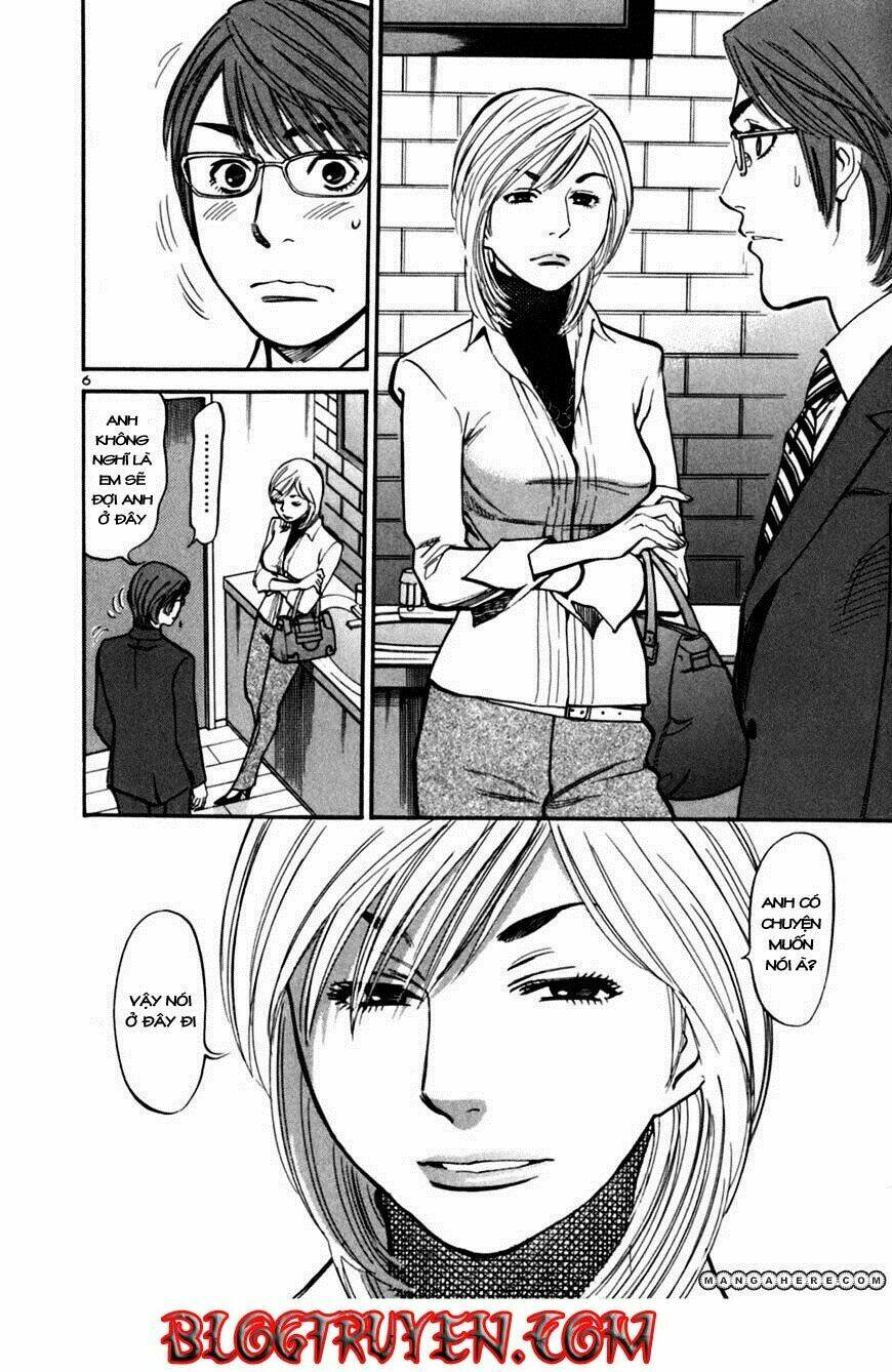 sakuranbo syndrome chapter 25 7