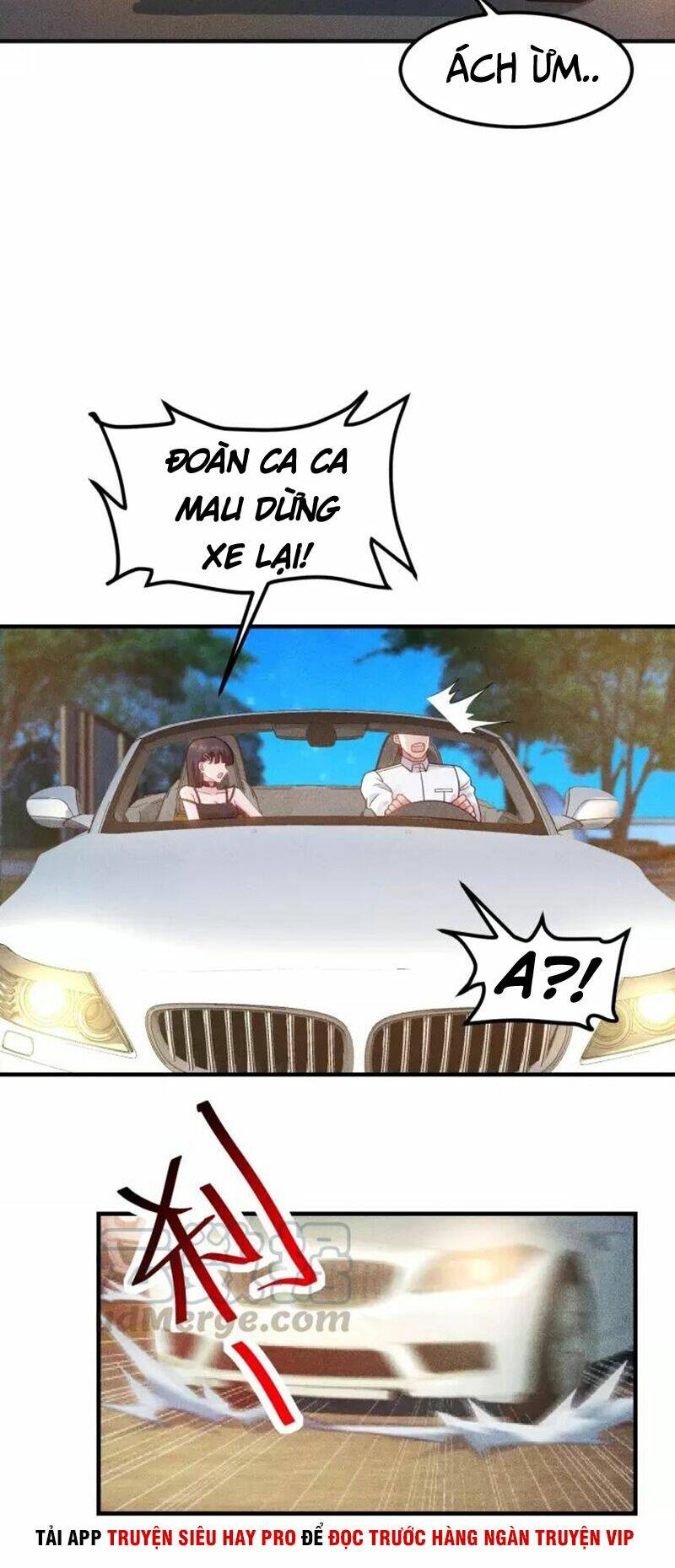 cao thủ cận vệ của nữ chủ tịch chapter 112 4