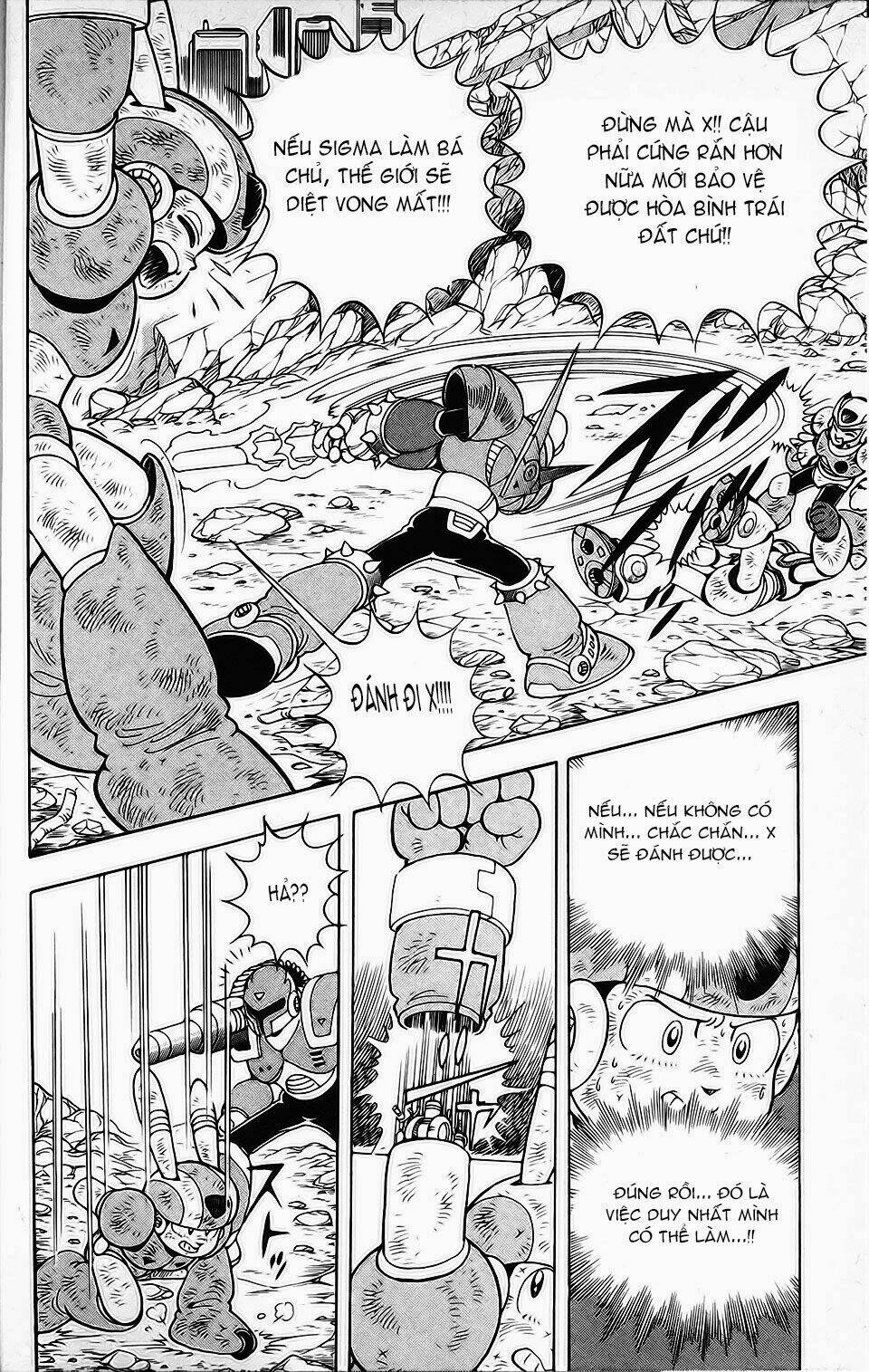 chiến binh thế giới ảo x ngoại truyện: hunter chapter 10 28