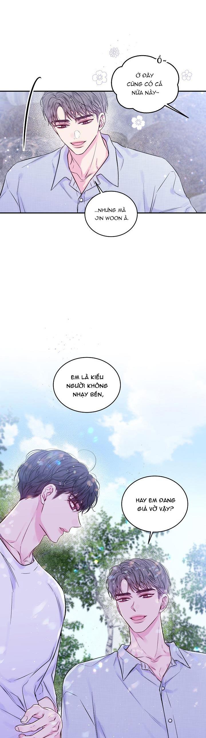 bình minh thứ hai chapter 30 12