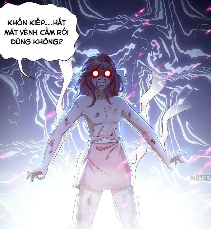 trọng sinh chi ma tôn đương đạo chapter 121 22