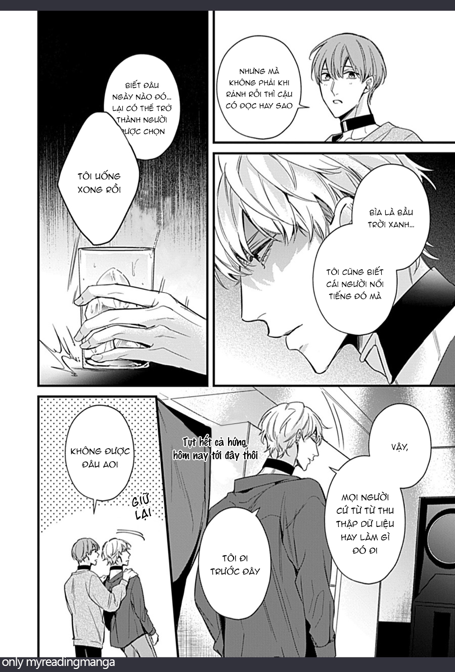 drastic omega chapter 3 12