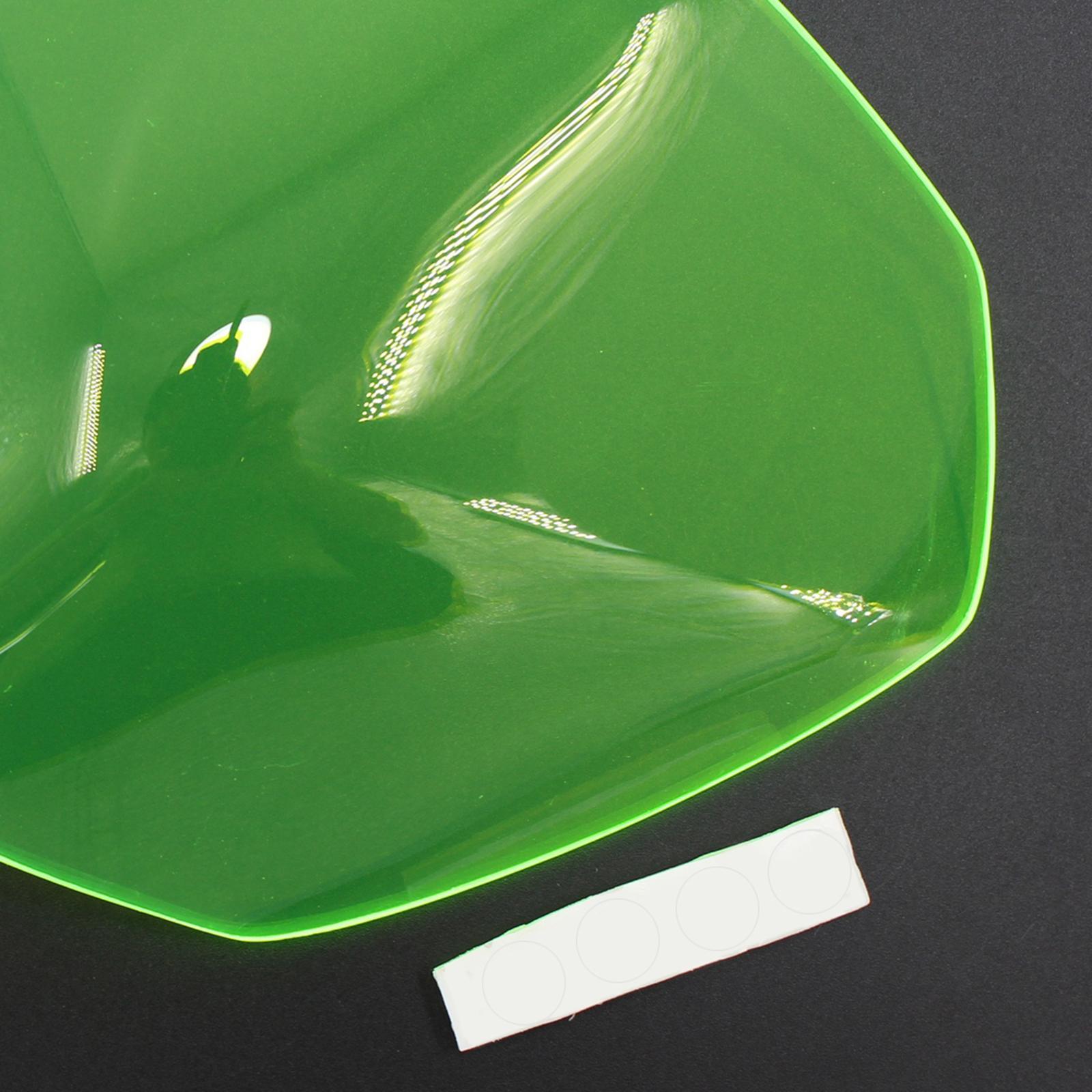 Front Headlight Lens Cover  Guard Protective Cover Fits for
