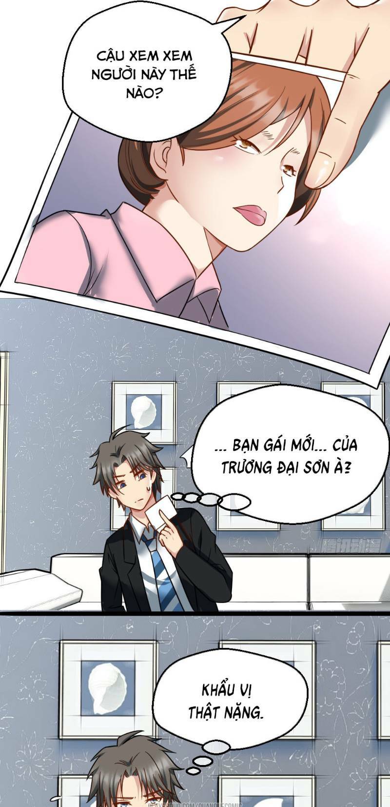 tuyệt thế thiên tài hệ thống chapter 24 22