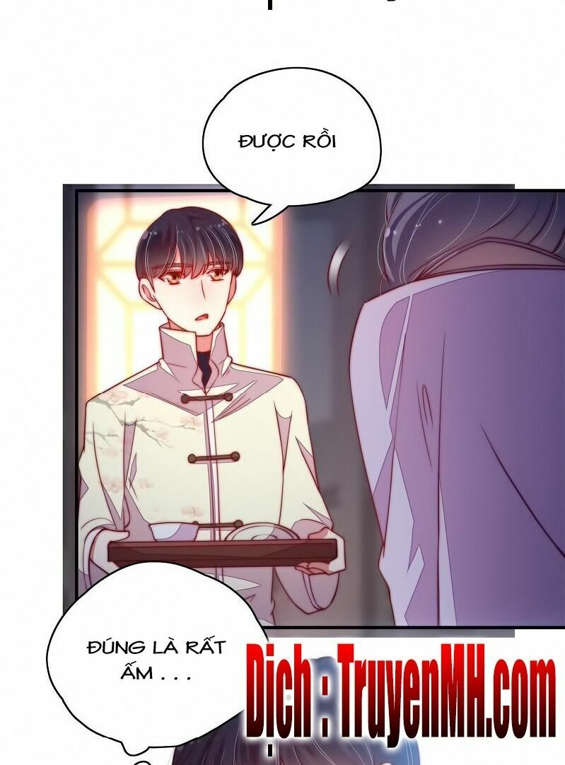 ngày nào thiếu soái cũng ghen chapter 56 3