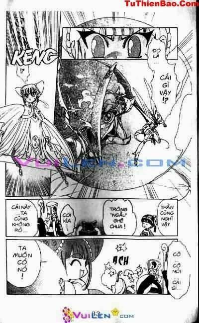 hiệp sĩ phép màu chapter 7 32