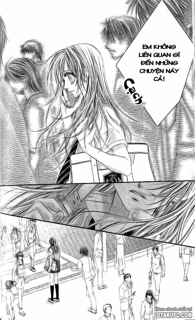 honey x honey drop chapter 26 16