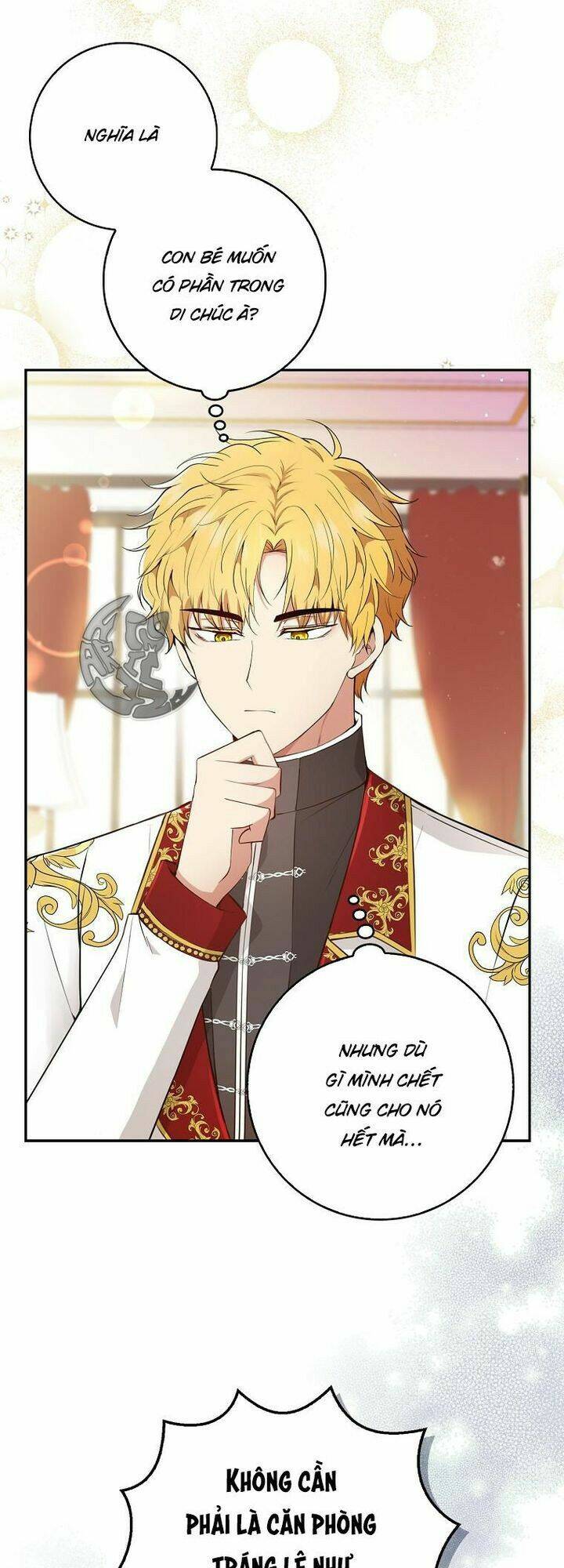 Sóc Nhỏ Tài Năng chapter 20 2