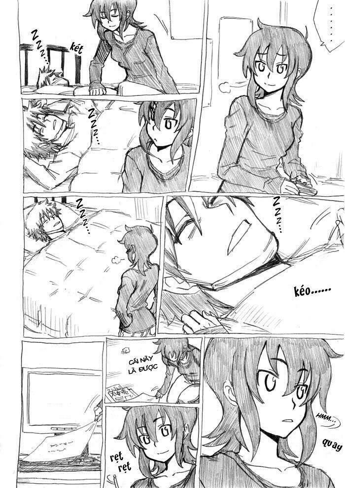 molester man chapter 12.2 13