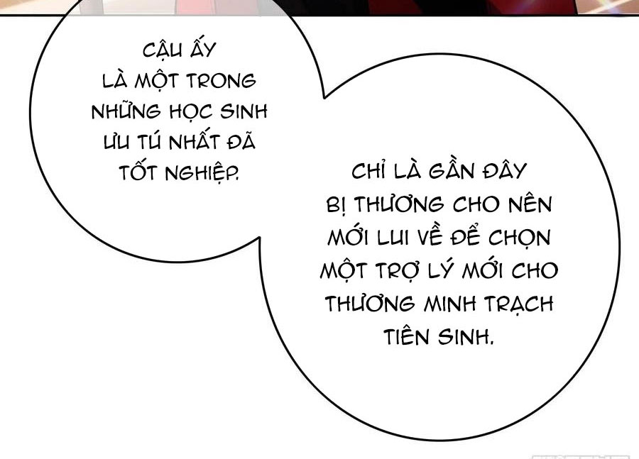 Muốn Bị Ăn Sạch Rồi! chapter 52