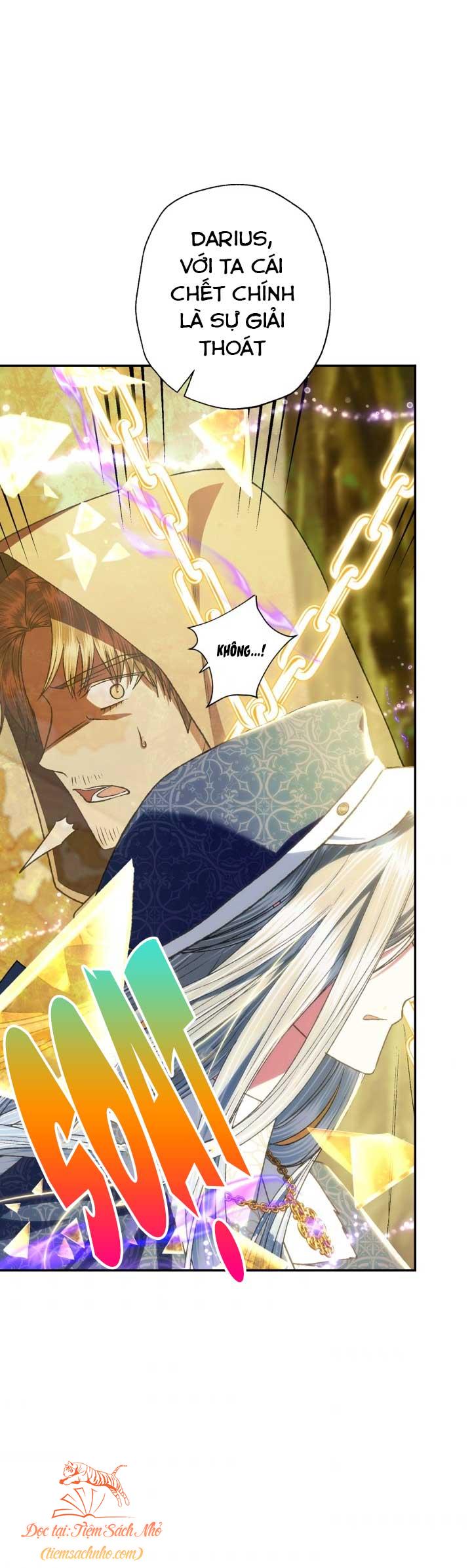 cha, con không muốn kết hôn đâu chapter 88 53