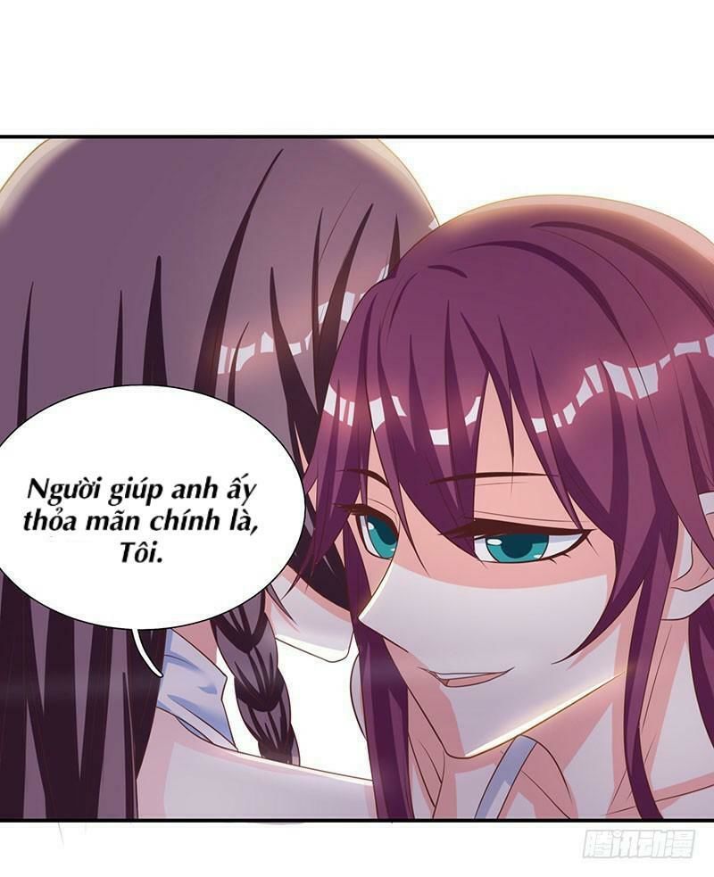 chủ tịch daddy siêu cường lực chapter 5.6 8