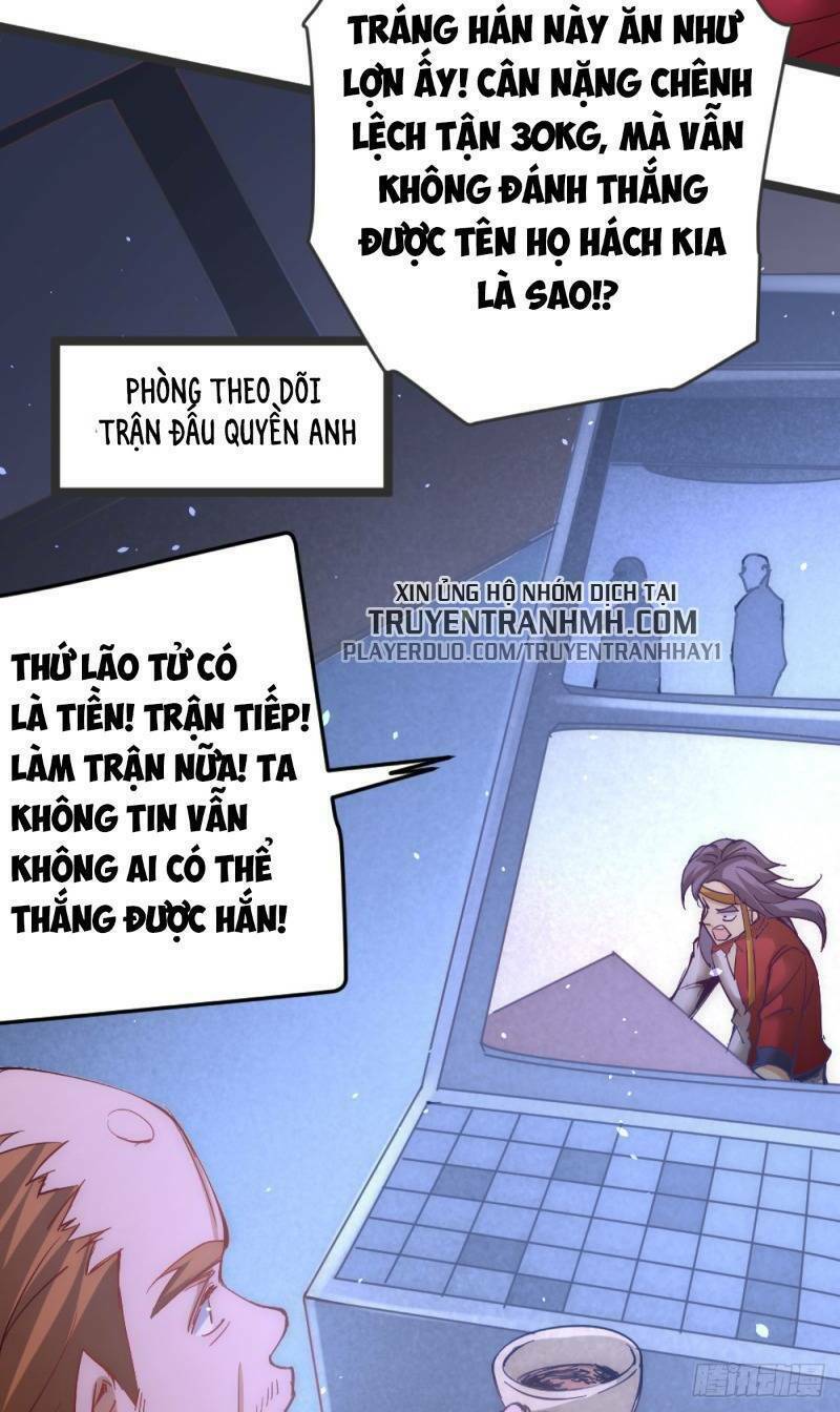 đô thị đỉnh phong cao thủ chapter 104 17