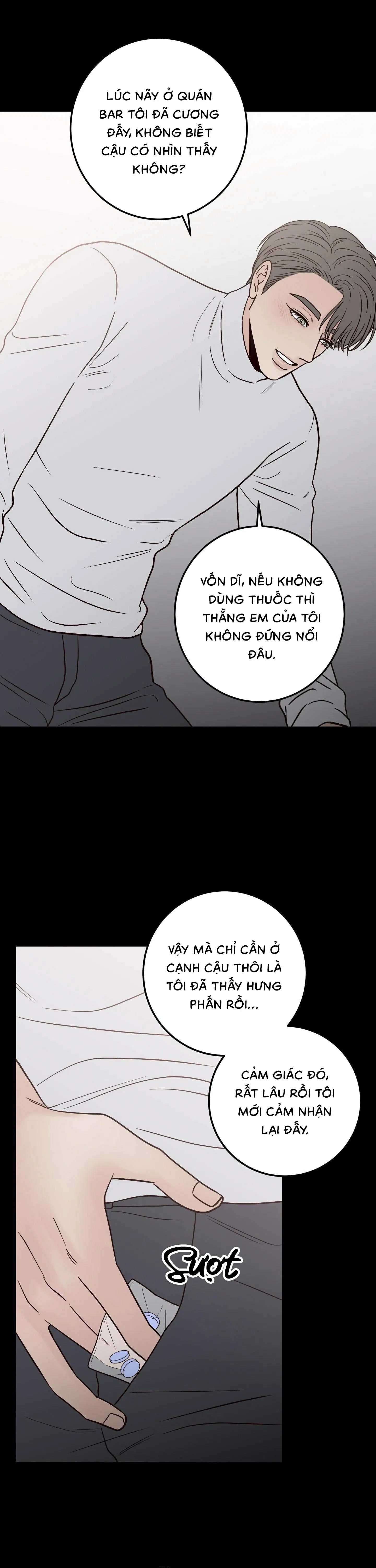 bad position chapter 46 26