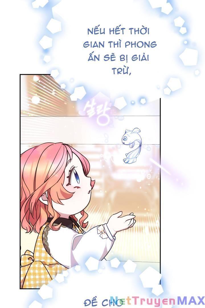 rồng con thuần hóa những kẻ điên chapter 22 21