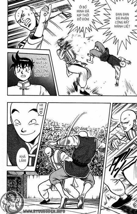 hoàng phi hồng phần 1 chapter 29 159