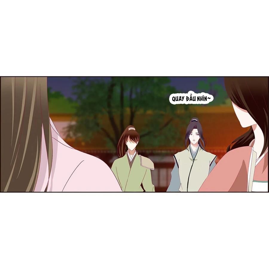 thông linh phi chapter 624 20