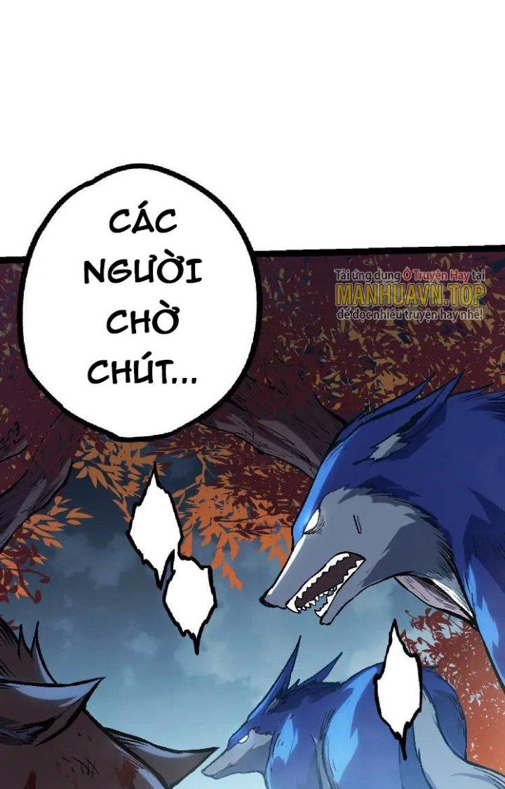 từ cây cổ thụ bắt đầu tiến hóa chapter 41 9
