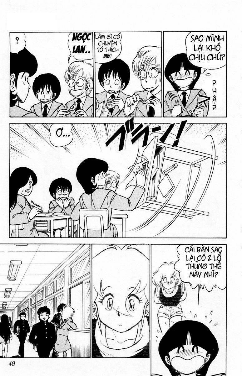 yuu & mi chapter 14 9