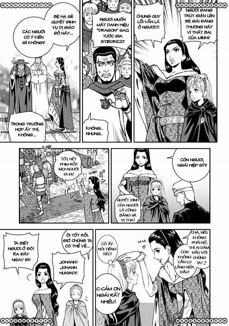 otome sensou chapter 9 5