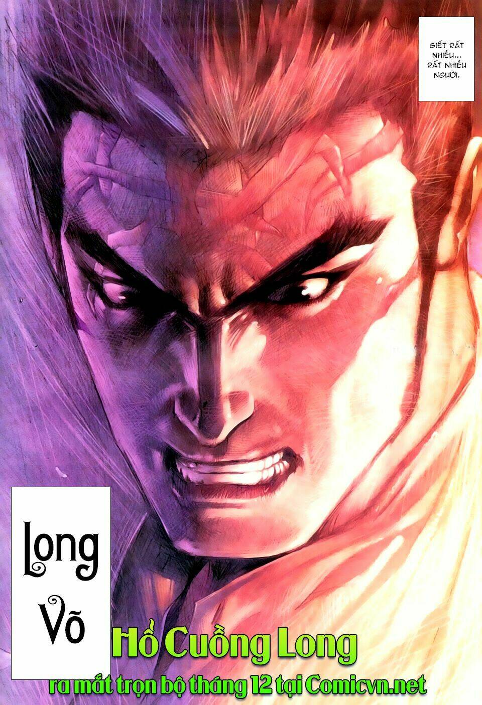 mạt nhật chiến lang chapter 76 30