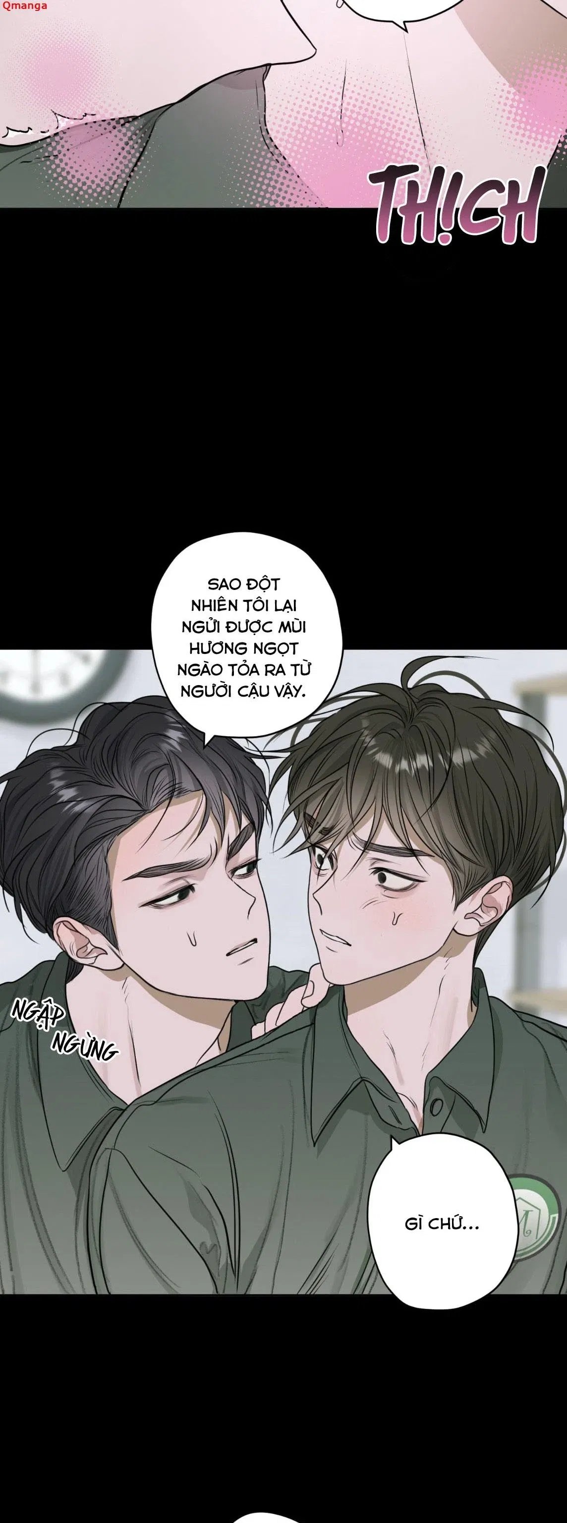 đoá hoa trên mặt hồ chapter 8 12