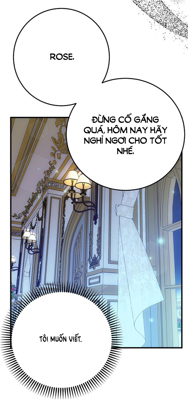 trở thành vợ thái tử quái vật chapter 83.2 48